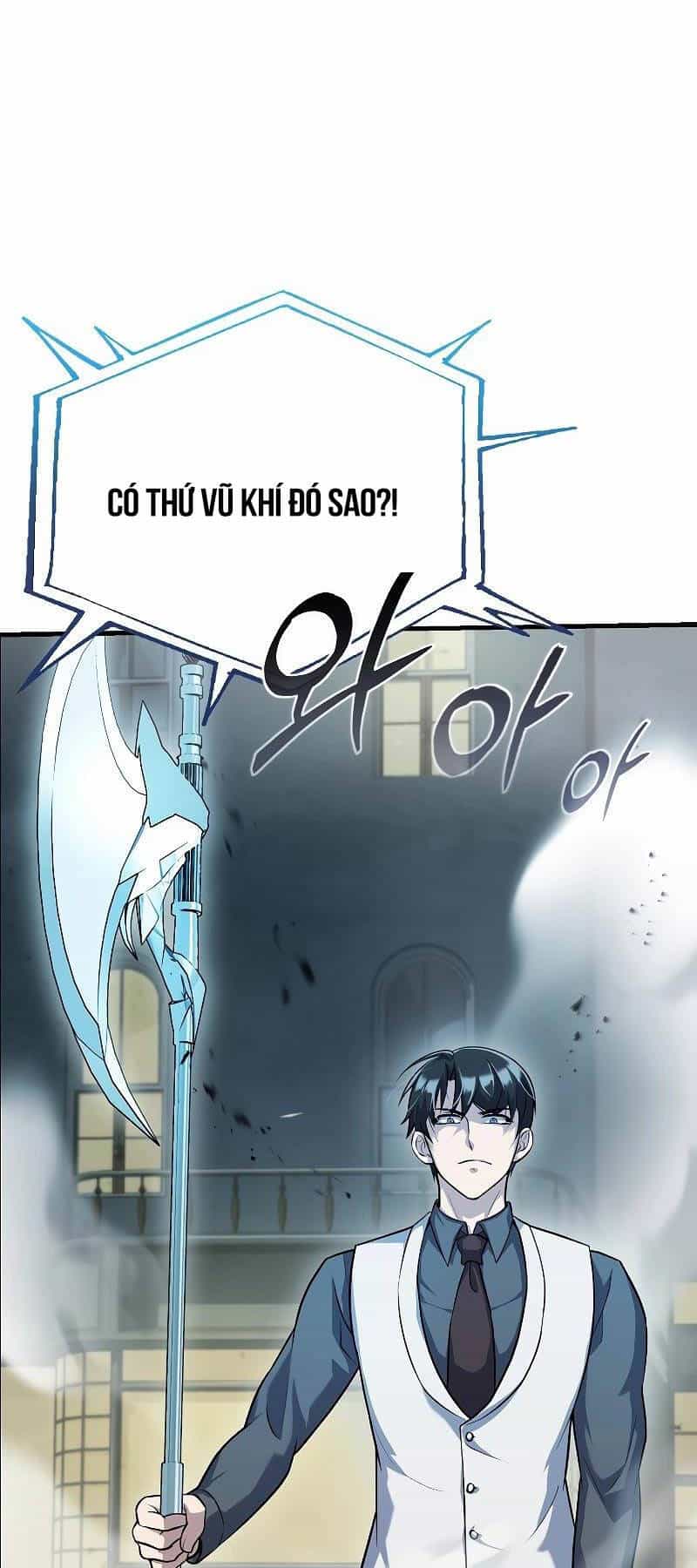Những Nhân Vật Chính Mà Chỉ Tôi Biết - Chương 26 - ảnh 44