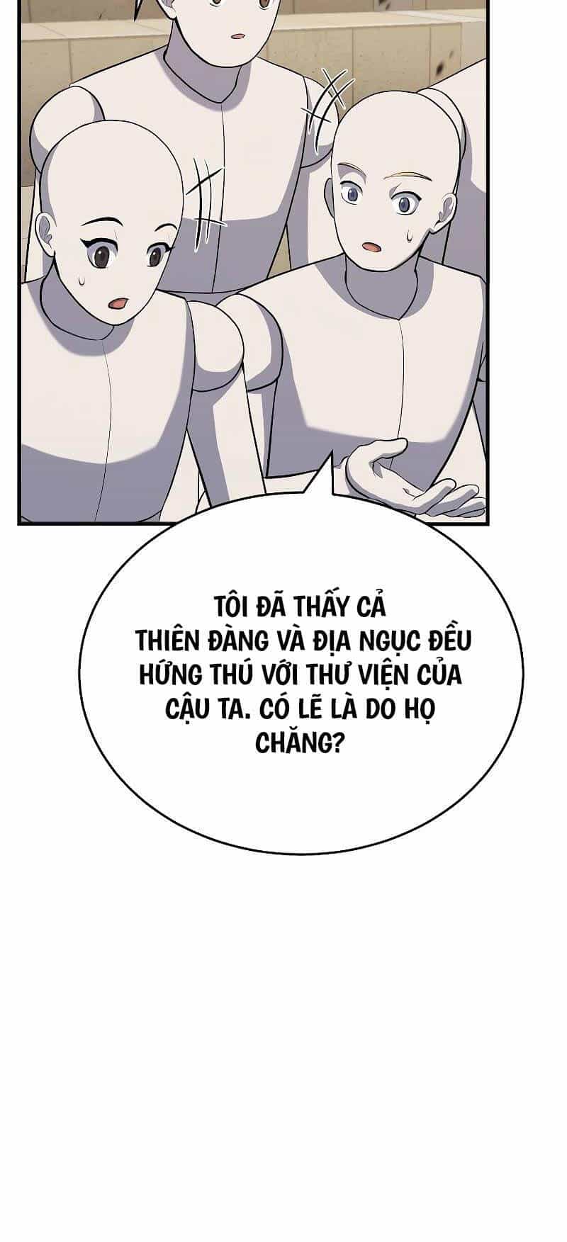 Những Nhân Vật Chính Mà Chỉ Tôi Biết - Chương 26 - ảnh 46