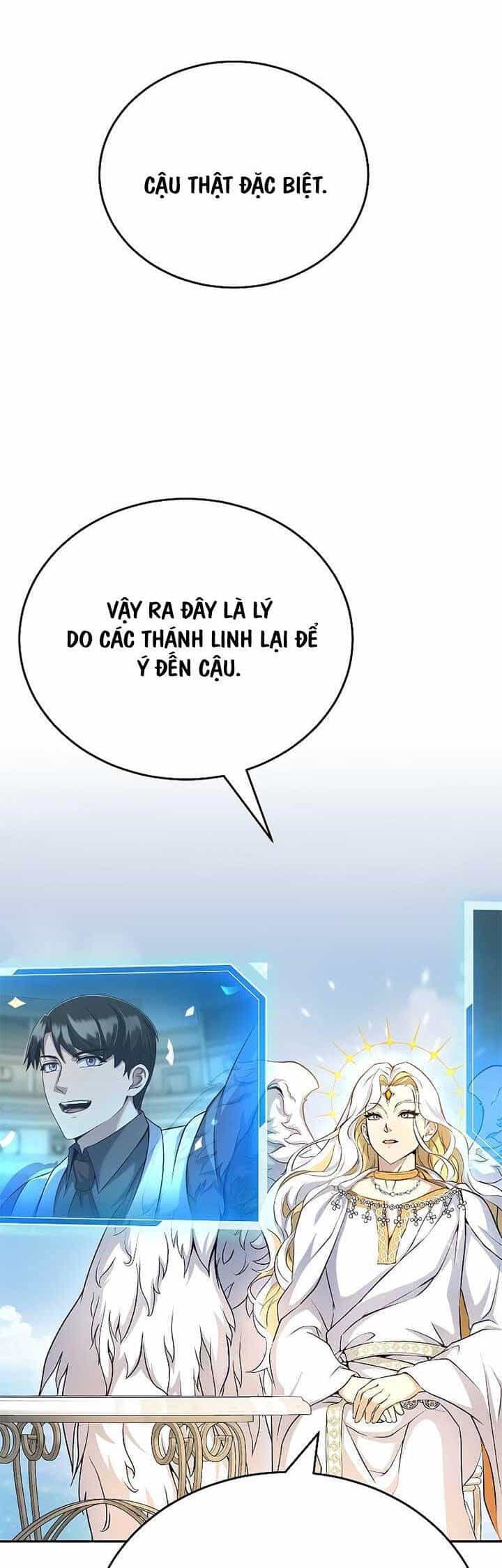 Những Nhân Vật Chính Mà Chỉ Tôi Biết - Chương 27 - ảnh 10