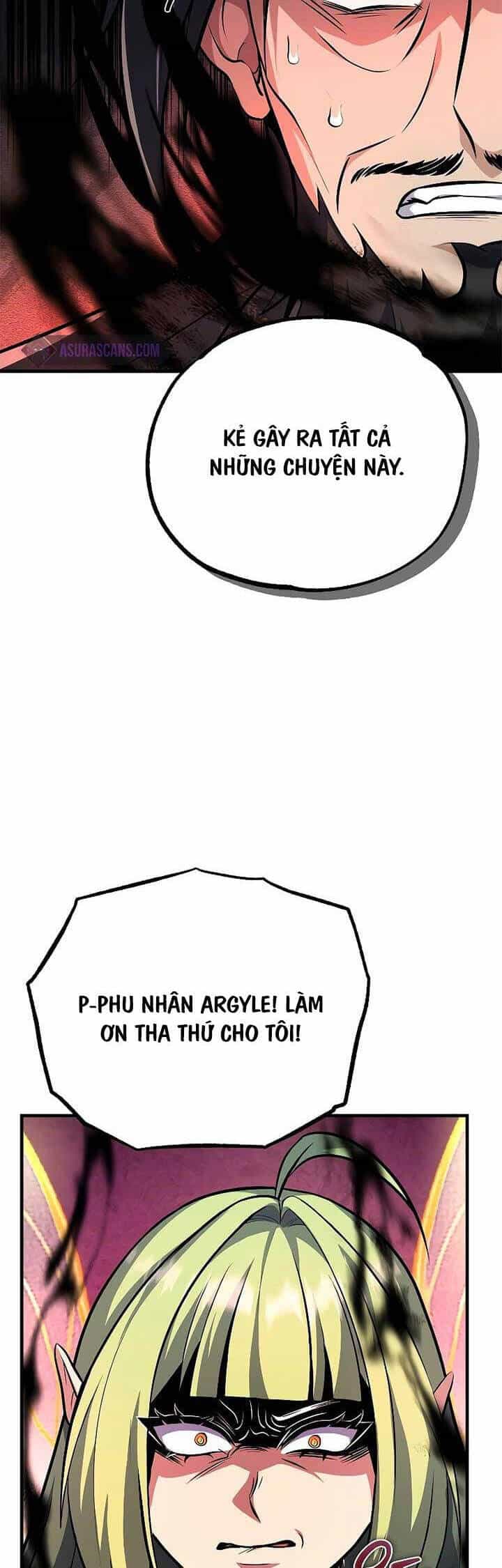 Những Nhân Vật Chính Mà Chỉ Tôi Biết - Chương 27 - ảnh 18
