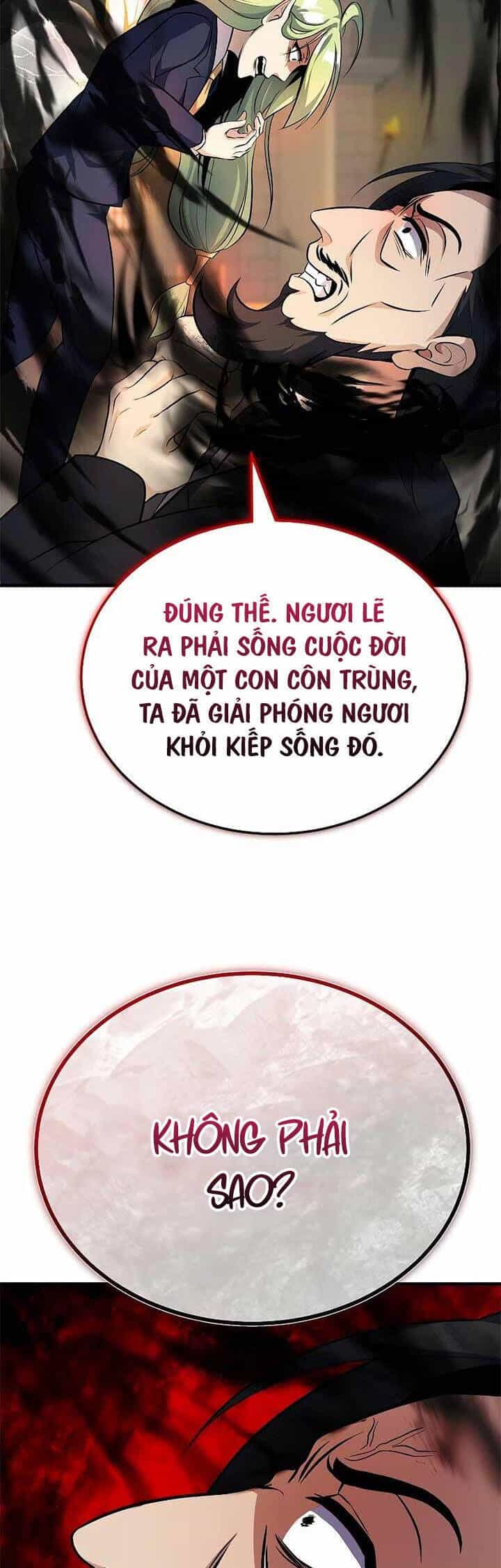 Những Nhân Vật Chính Mà Chỉ Tôi Biết - Chương 27 - ảnh 22