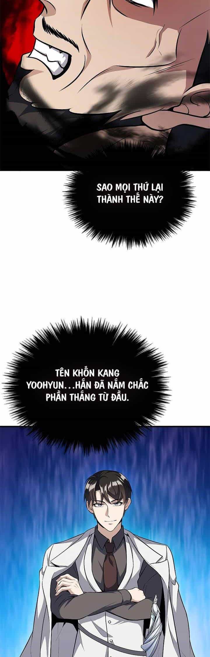 Những Nhân Vật Chính Mà Chỉ Tôi Biết - Chương 27 - ảnh 23