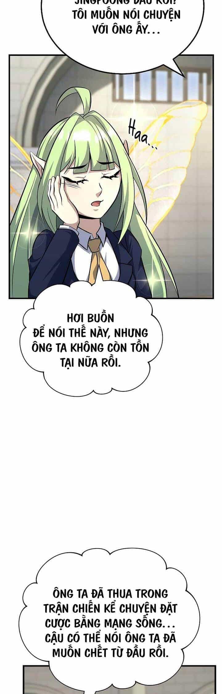 Những Nhân Vật Chính Mà Chỉ Tôi Biết - Chương 27 - ảnh 30