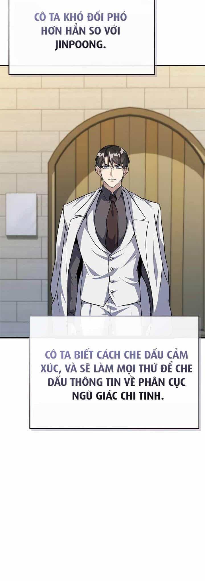 Những Nhân Vật Chính Mà Chỉ Tôi Biết - Chương 27 - ảnh 52