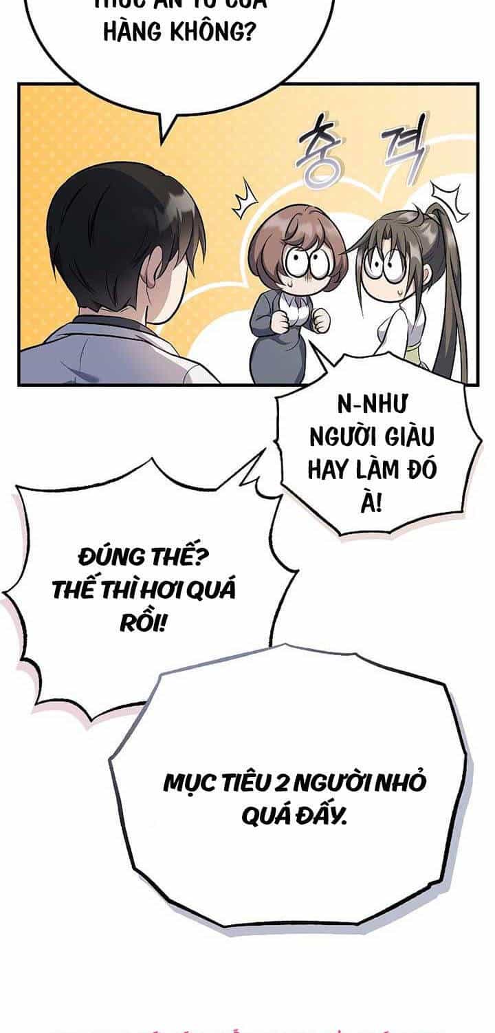 Những Nhân Vật Chính Mà Chỉ Tôi Biết - Chương 27 - ảnh 71