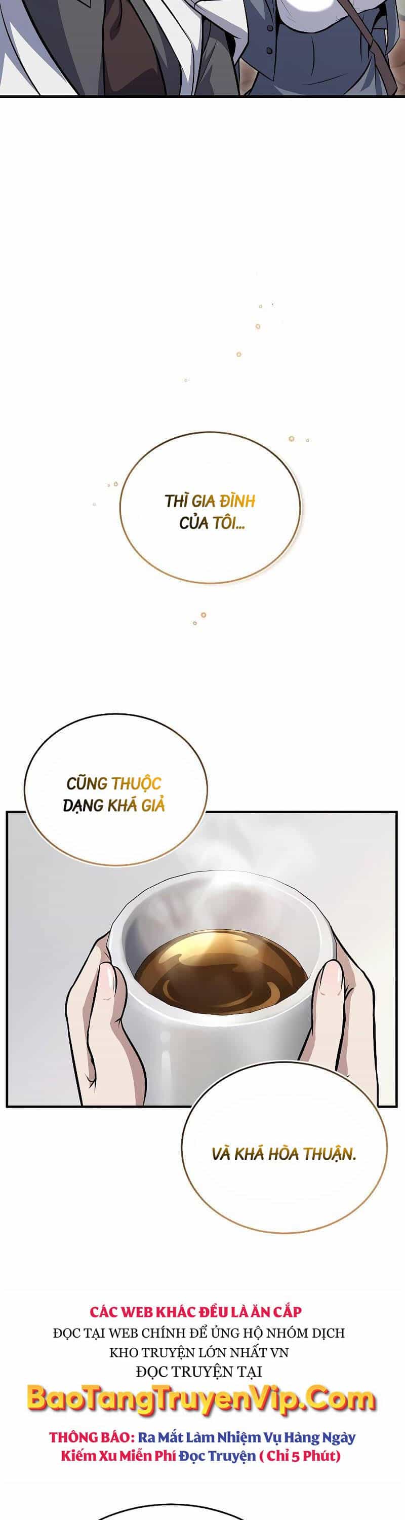 Những Nhân Vật Chính Mà Chỉ Tôi Biết - Chương 28 - ảnh 16