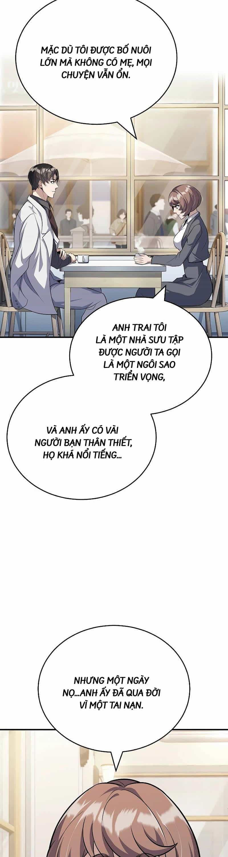 Những Nhân Vật Chính Mà Chỉ Tôi Biết - Chương 28 - ảnh 17