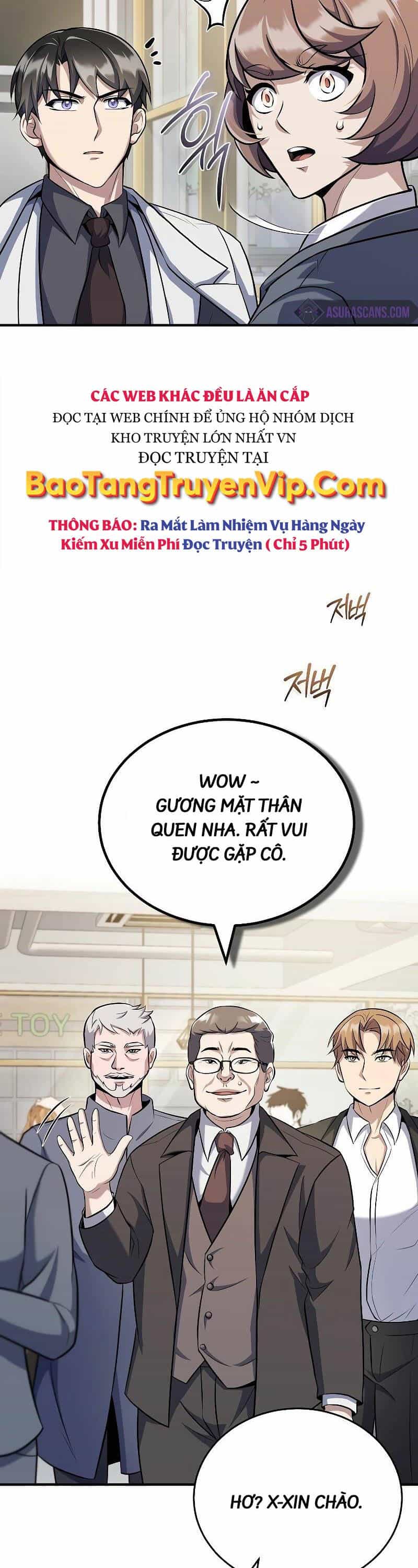 Những Nhân Vật Chính Mà Chỉ Tôi Biết - Chương 28 - ảnh 25