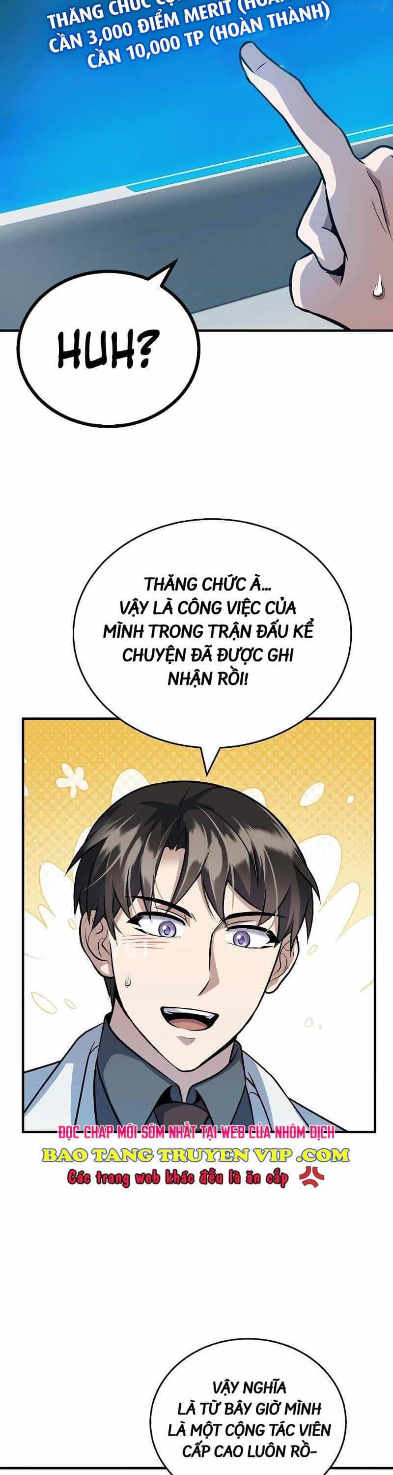 Những Nhân Vật Chính Mà Chỉ Tôi Biết - Chương 28 - ảnh 3
