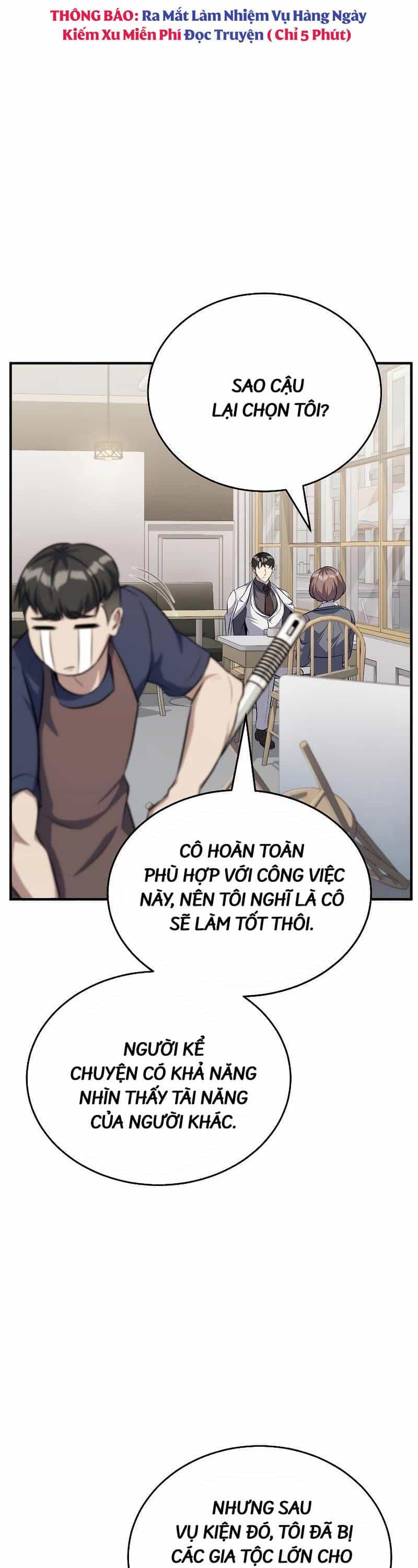 Những Nhân Vật Chính Mà Chỉ Tôi Biết - Chương 28 - ảnh 47