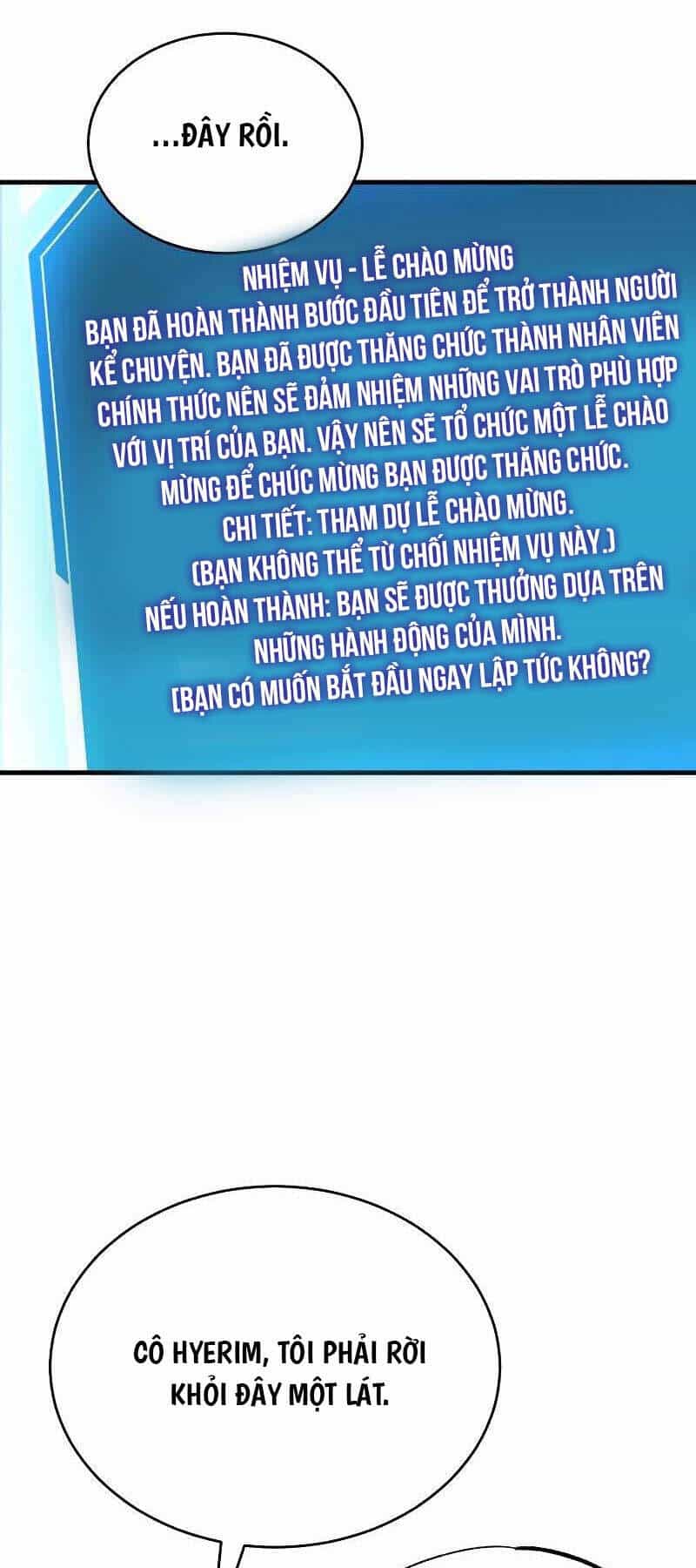 Những Nhân Vật Chính Mà Chỉ Tôi Biết - Chương 2.5 - ảnh 1