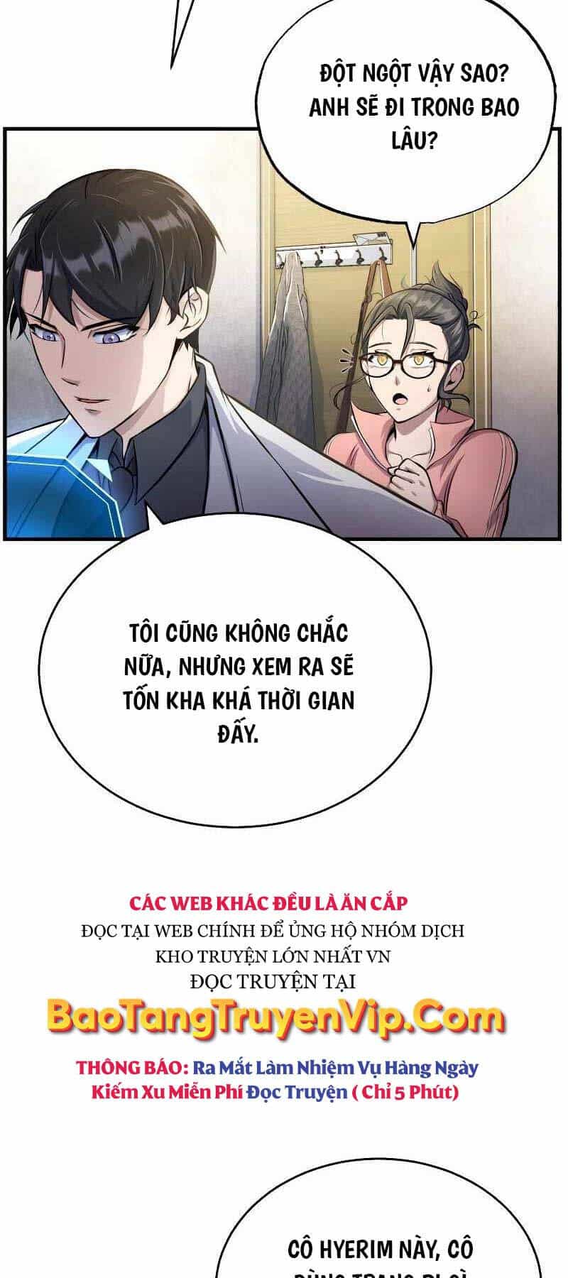 Những Nhân Vật Chính Mà Chỉ Tôi Biết - Chương 2.5 - ảnh 2