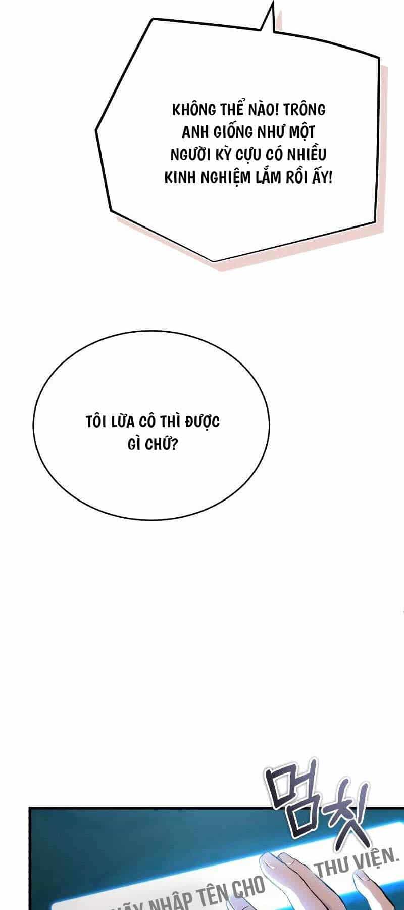 Những Nhân Vật Chính Mà Chỉ Tôi Biết - Chương 2.5 - ảnh 29