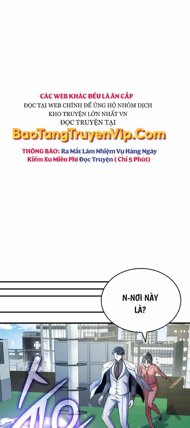 Những Nhân Vật Chính Mà Chỉ Tôi Biết - Chương 2.5 - ảnh 37
