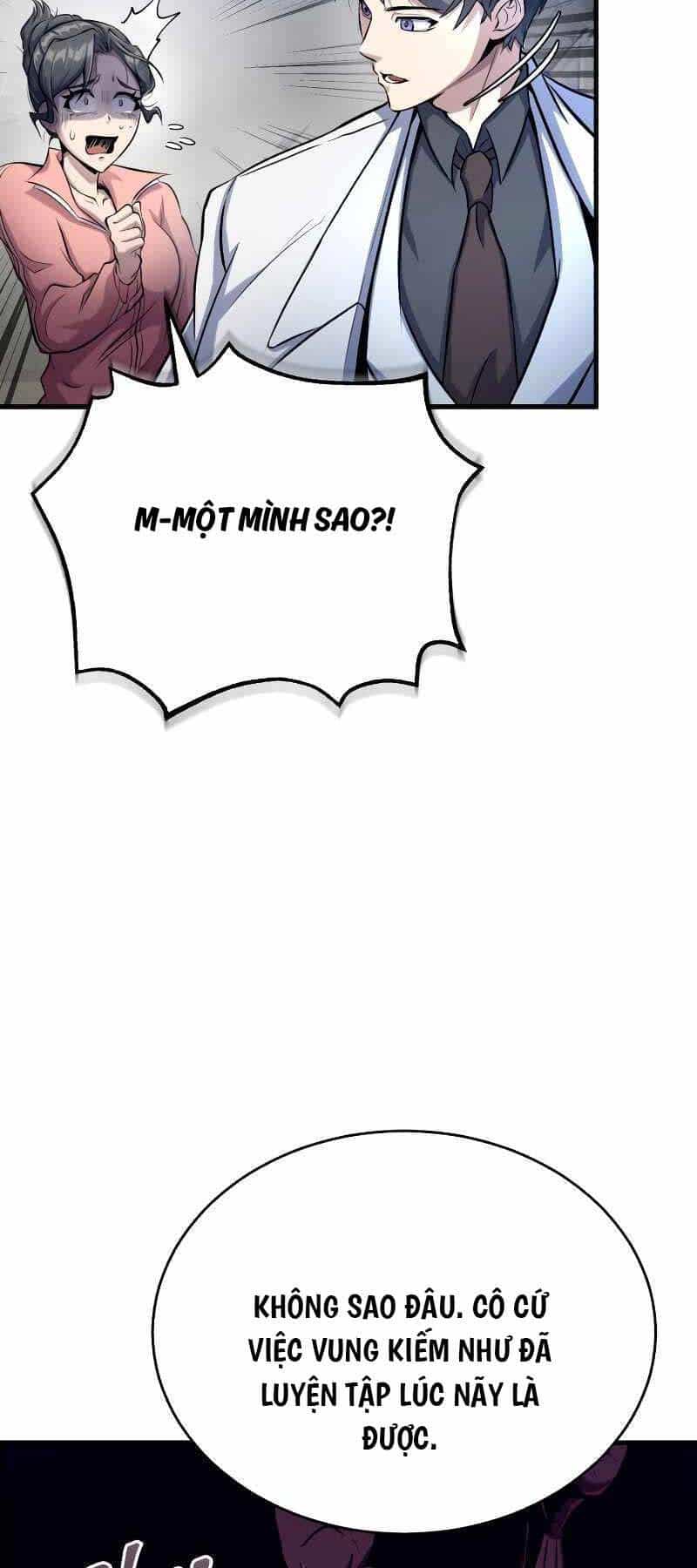 Những Nhân Vật Chính Mà Chỉ Tôi Biết - Chương 2.5 - ảnh 51