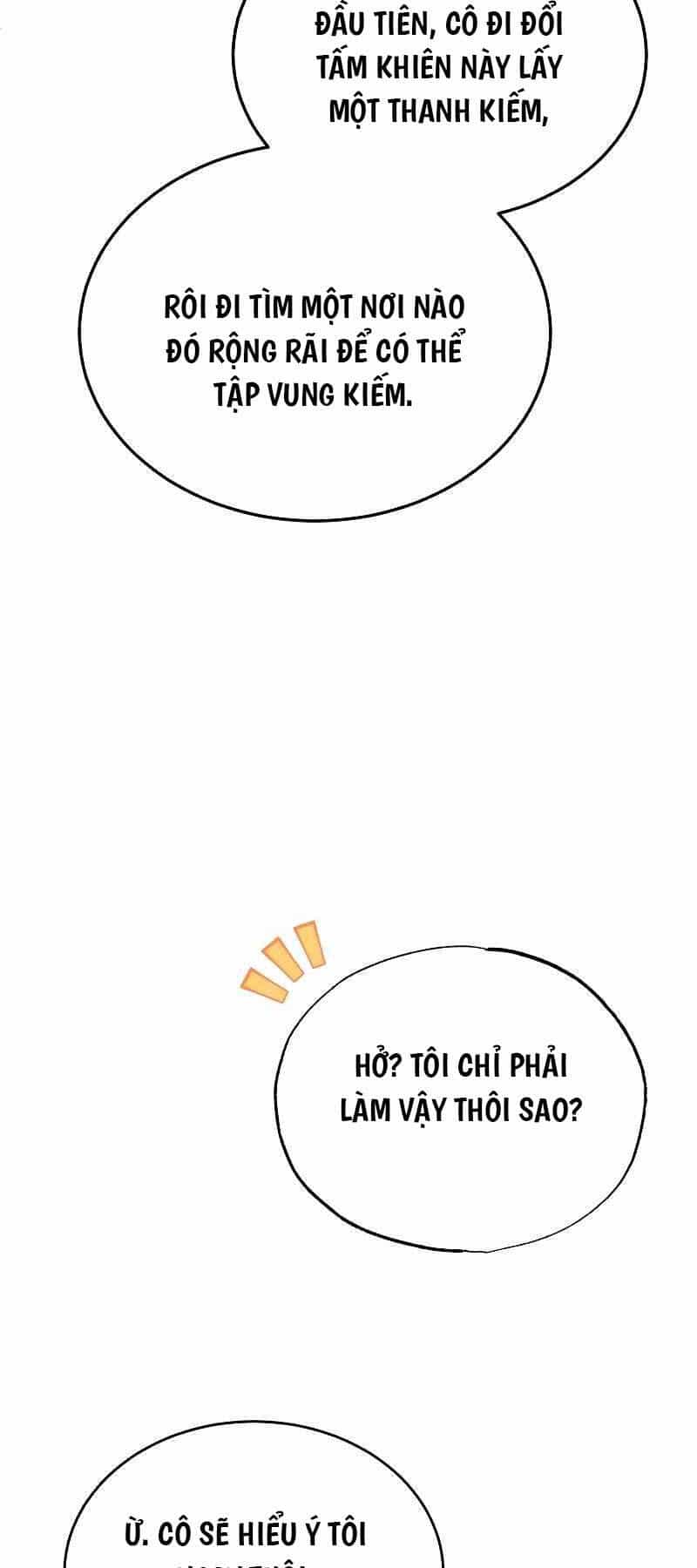 Những Nhân Vật Chính Mà Chỉ Tôi Biết - Chương 2.5 - ảnh 7