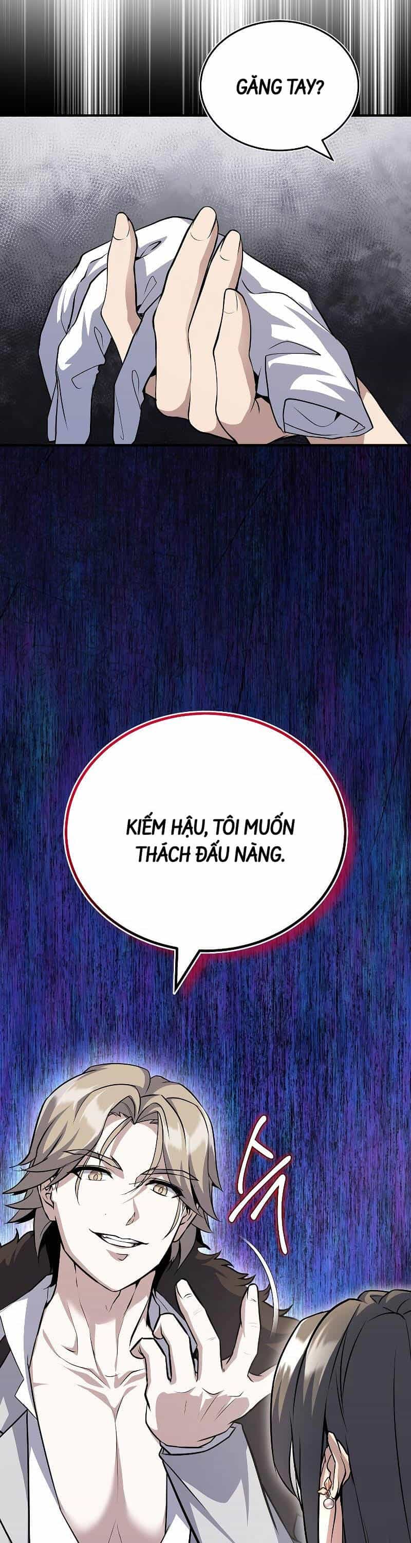 Những Nhân Vật Chính Mà Chỉ Tôi Biết - Chương 29 - ảnh 45