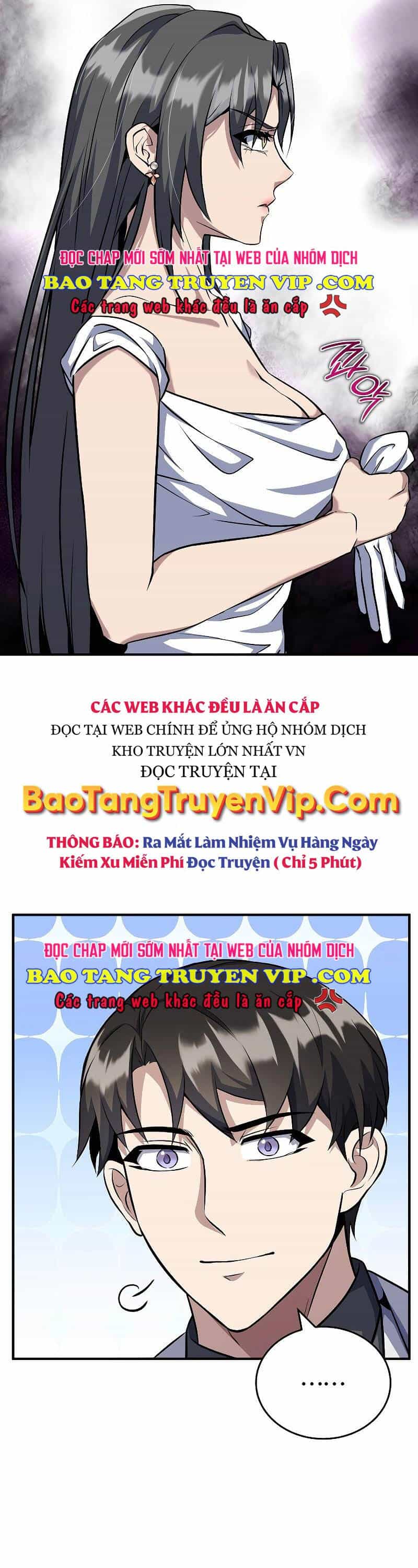 Những Nhân Vật Chính Mà Chỉ Tôi Biết - Chương 29 - ảnh 49