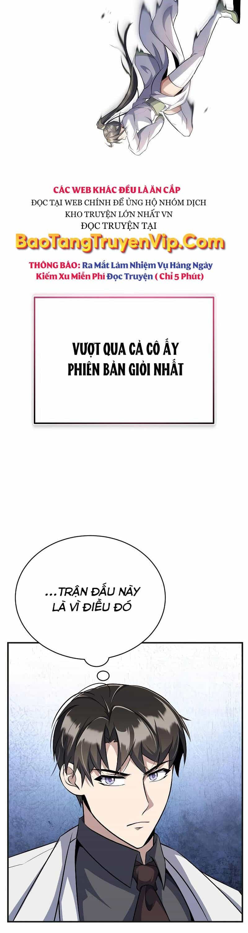 Những Nhân Vật Chính Mà Chỉ Tôi Biết - Chương 30 - ảnh 25