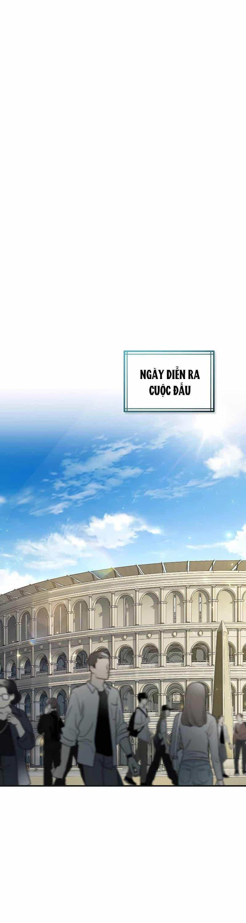 Những Nhân Vật Chính Mà Chỉ Tôi Biết - Chương 30 - ảnh 26