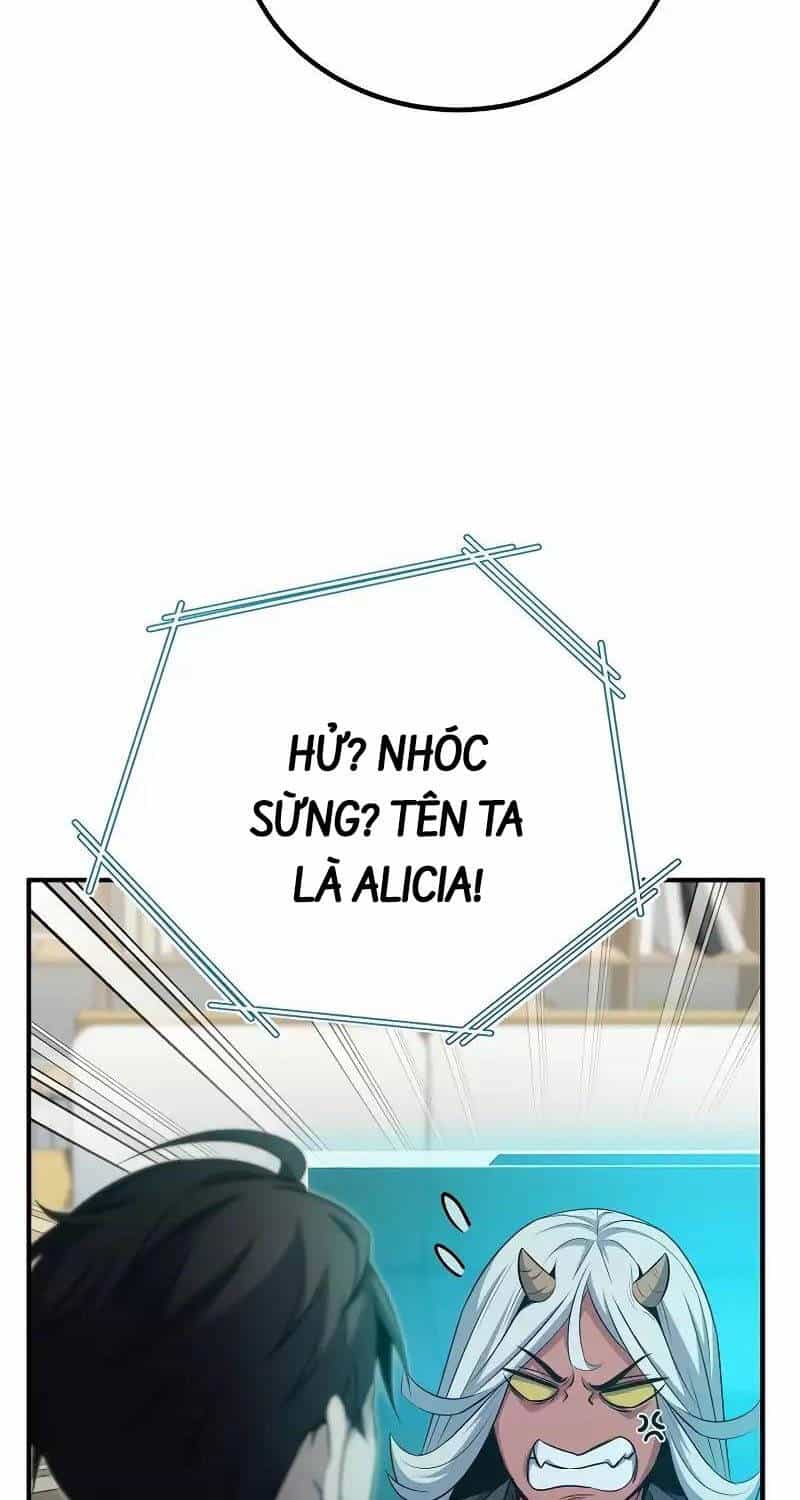 Những Nhân Vật Chính Mà Chỉ Tôi Biết - Chương 32 - ảnh 27