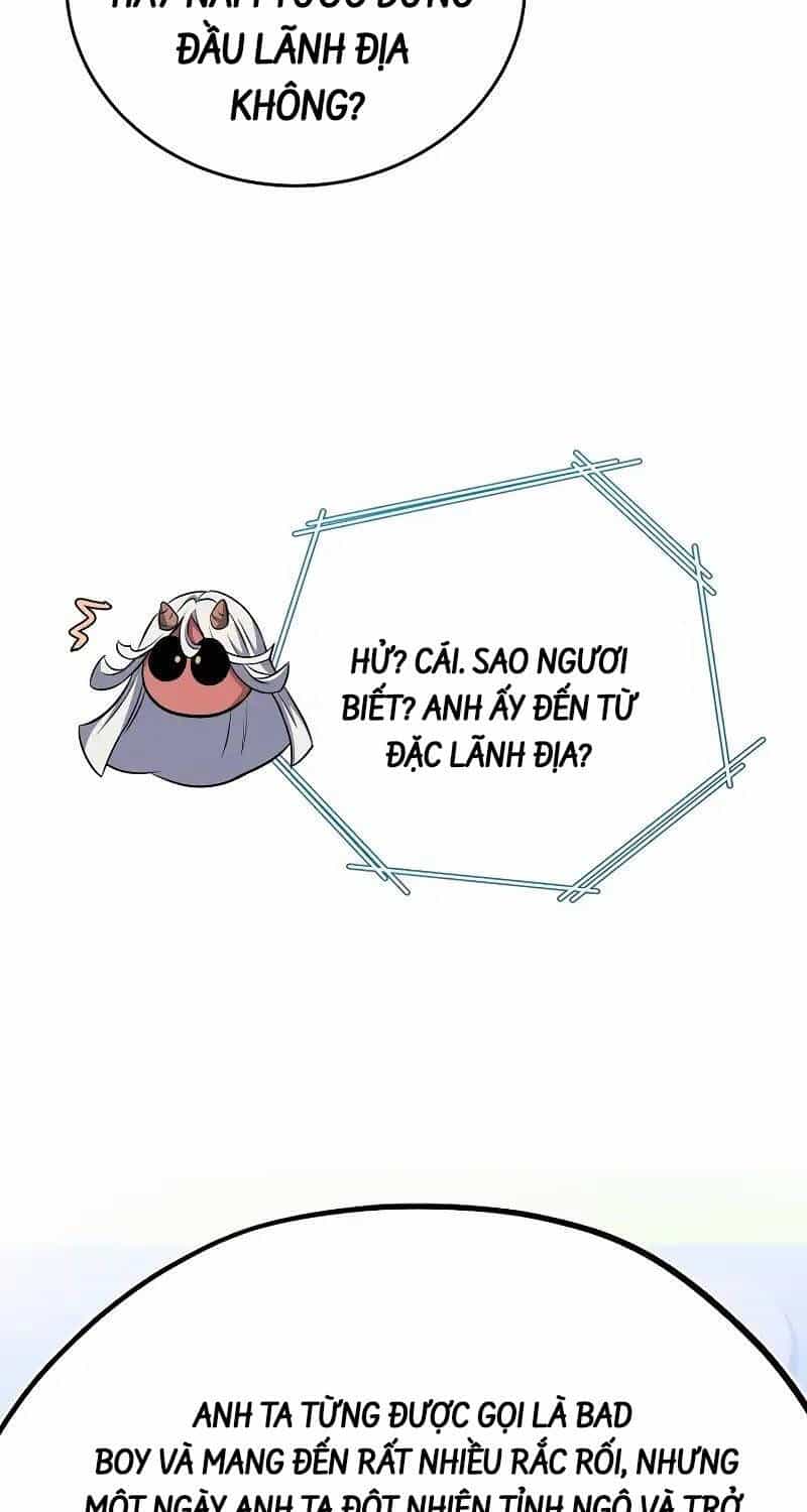 Những Nhân Vật Chính Mà Chỉ Tôi Biết - Chương 32 - ảnh 34