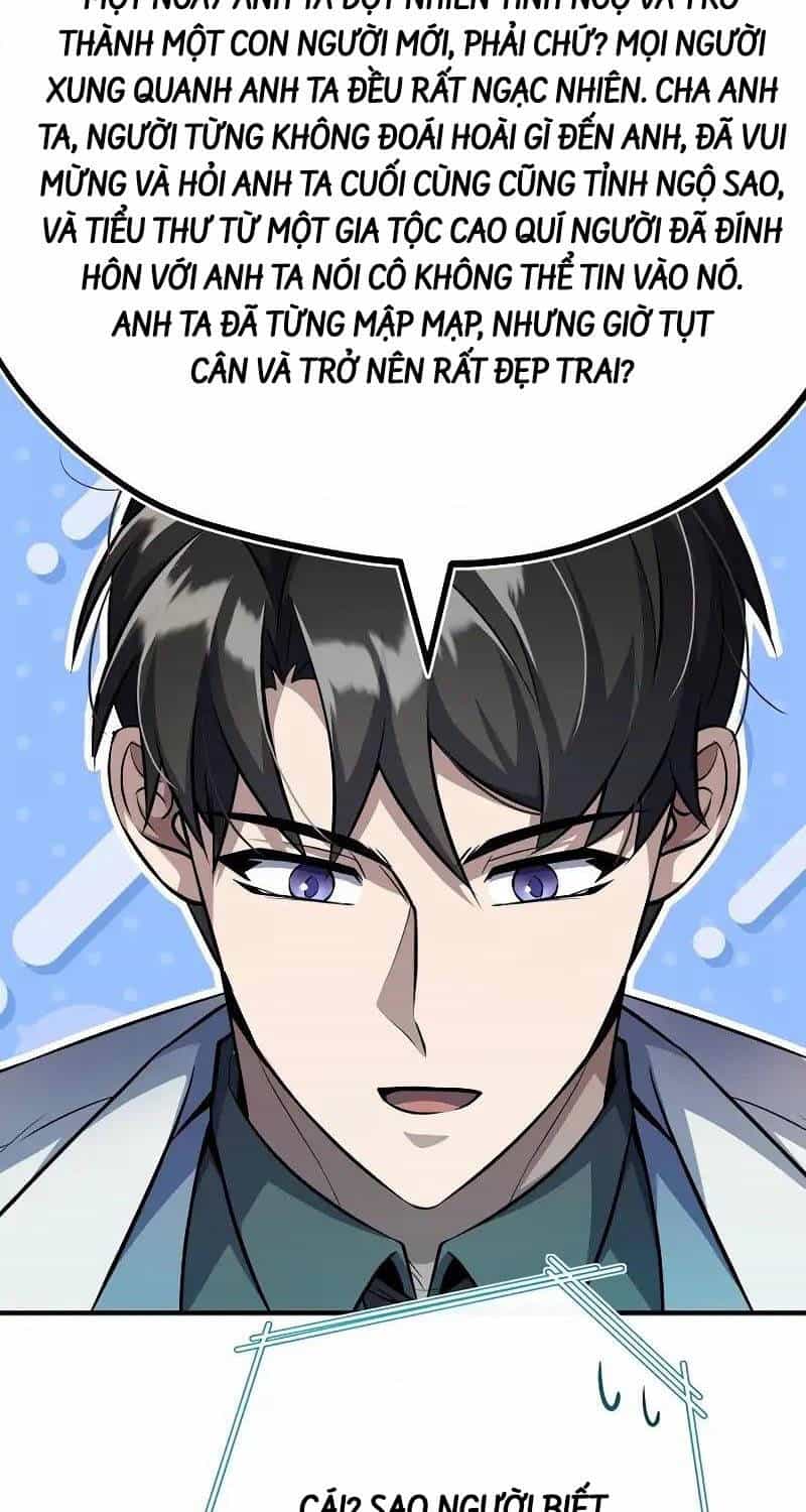Những Nhân Vật Chính Mà Chỉ Tôi Biết - Chương 32 - ảnh 35