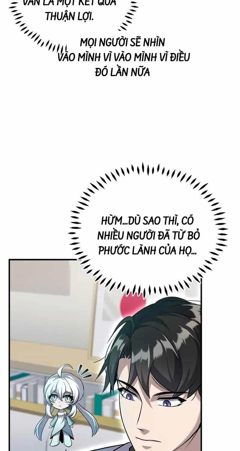 Những Nhân Vật Chính Mà Chỉ Tôi Biết - Chương 32 - ảnh 49