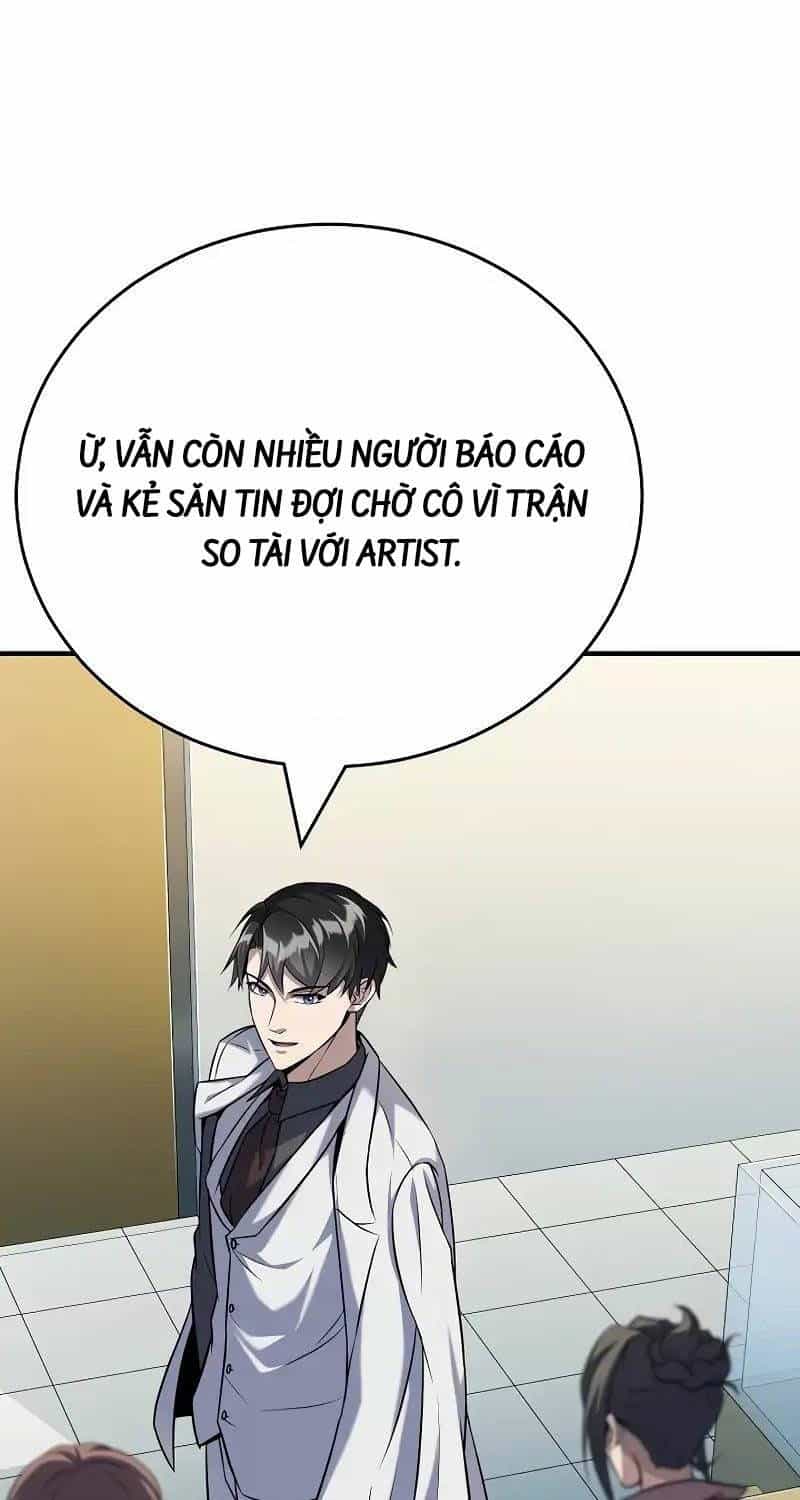 Những Nhân Vật Chính Mà Chỉ Tôi Biết - Chương 32 - ảnh 54