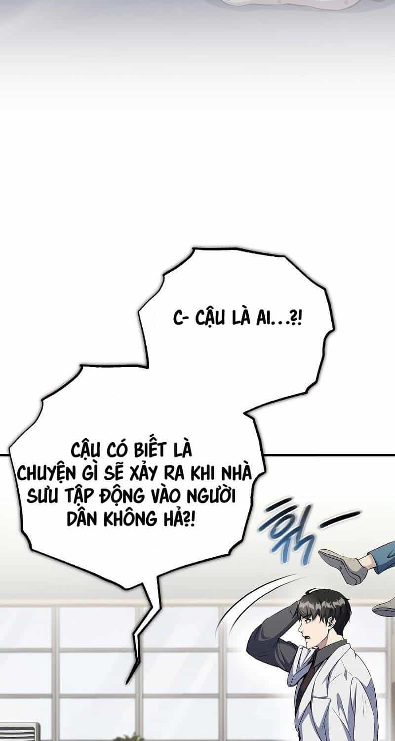Những Nhân Vật Chính Mà Chỉ Tôi Biết - Chương 34 - ảnh 31
