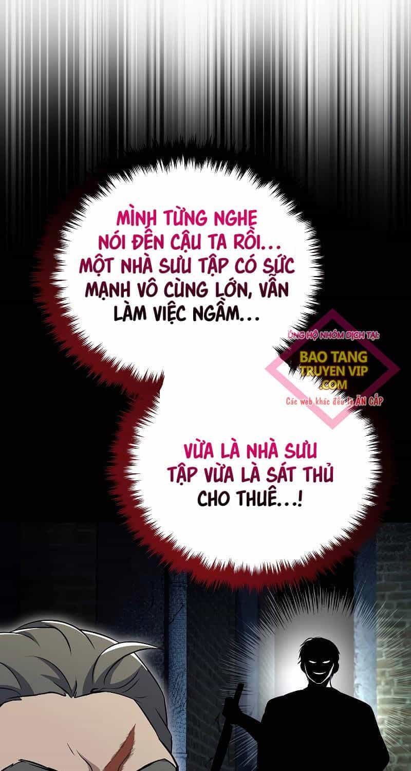 Những Nhân Vật Chính Mà Chỉ Tôi Biết - Chương 34 - ảnh 34