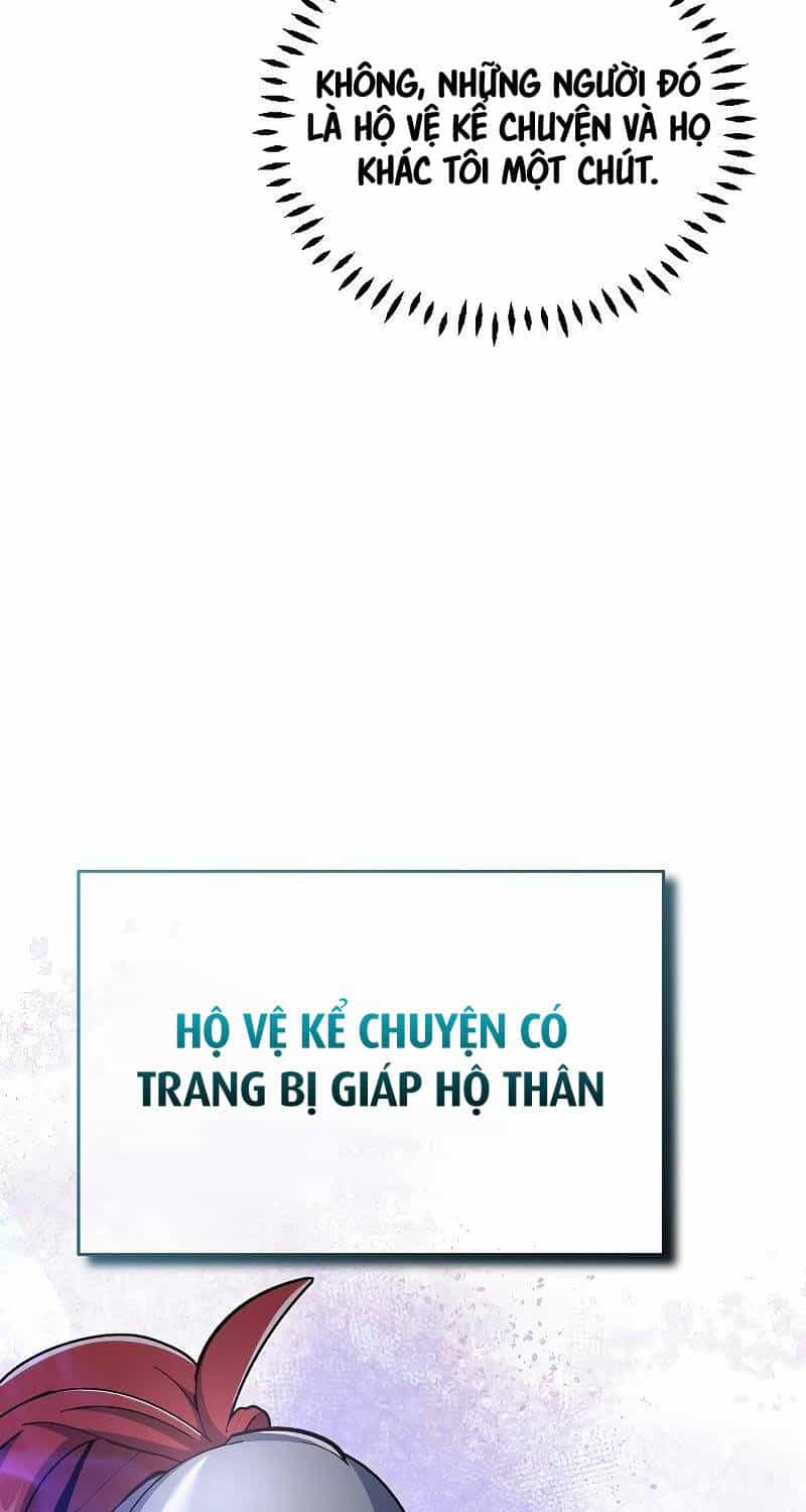 Những Nhân Vật Chính Mà Chỉ Tôi Biết - Chương 34 - ảnh 97