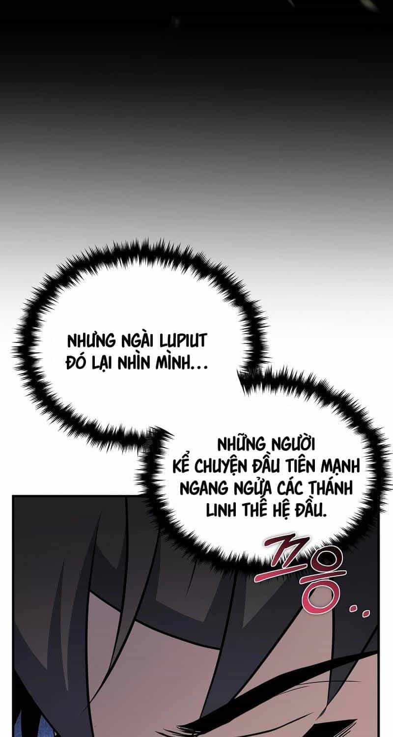 Những Nhân Vật Chính Mà Chỉ Tôi Biết - Chương 35 - ảnh 10