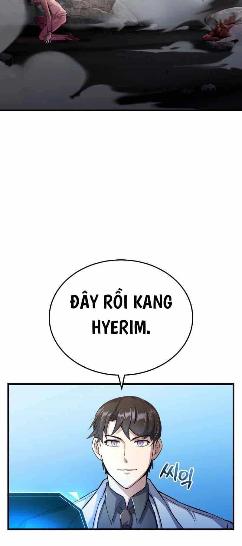 Những Nhân Vật Chính Mà Chỉ Tôi Biết - Chương 3 - ảnh 2