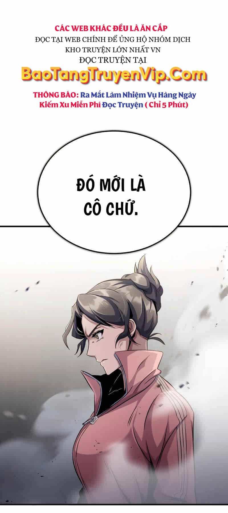 Những Nhân Vật Chính Mà Chỉ Tôi Biết - Chương 3 - ảnh 3