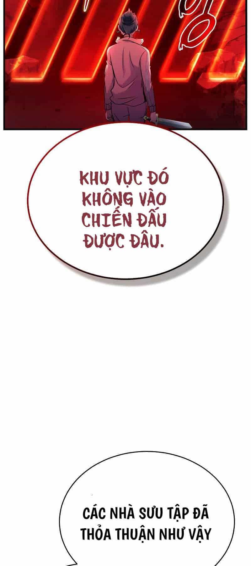 Những Nhân Vật Chính Mà Chỉ Tôi Biết - Chương 3 - ảnh 32