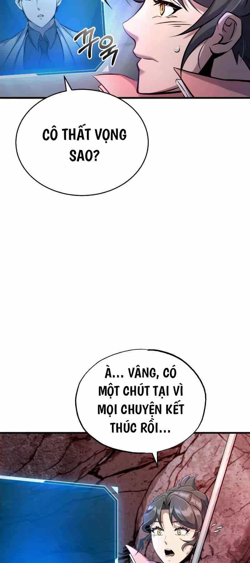 Những Nhân Vật Chính Mà Chỉ Tôi Biết - Chương 3 - ảnh 36