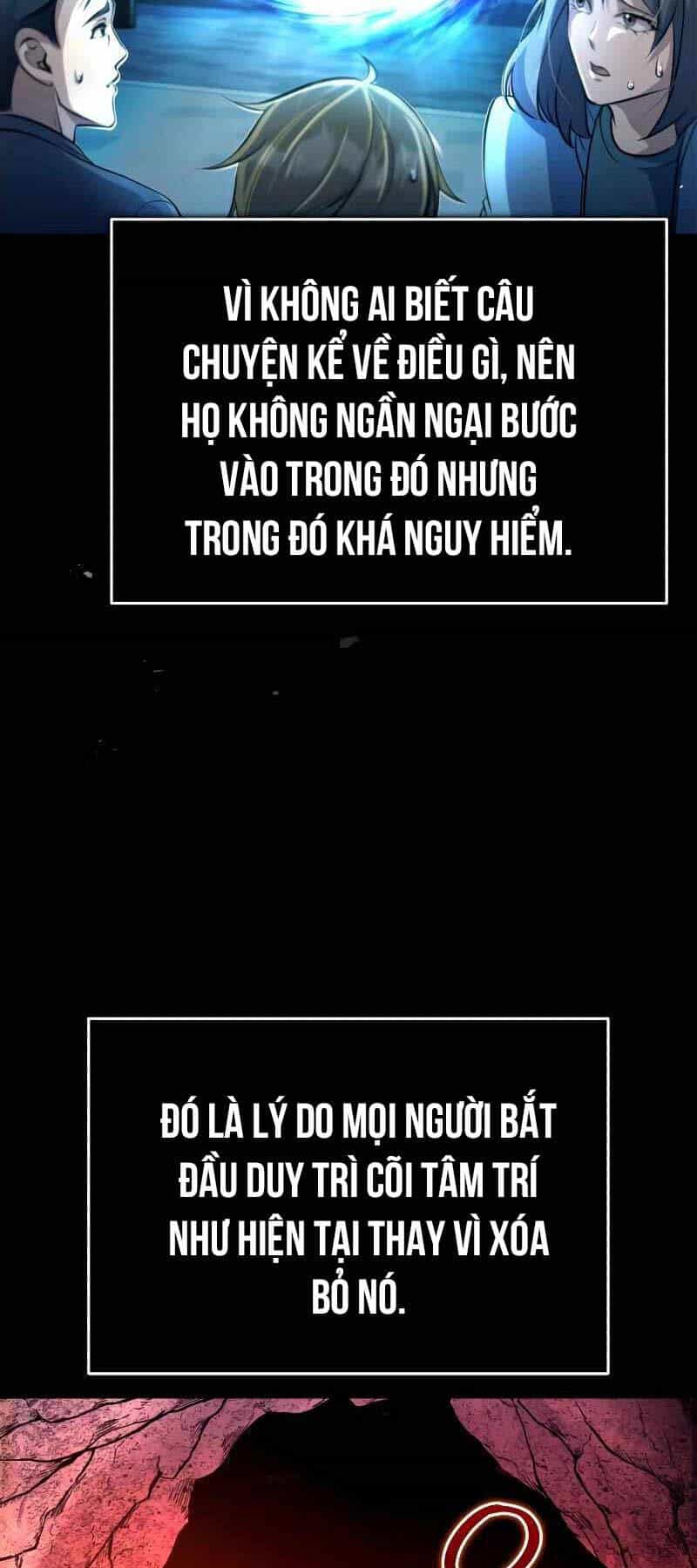 Những Nhân Vật Chính Mà Chỉ Tôi Biết - Chương 3 - ảnh 41