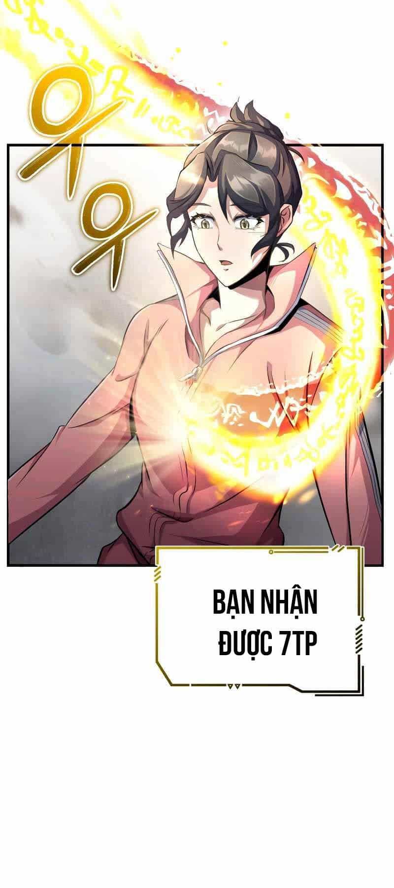 Những Nhân Vật Chính Mà Chỉ Tôi Biết - Chương 3 - ảnh 5