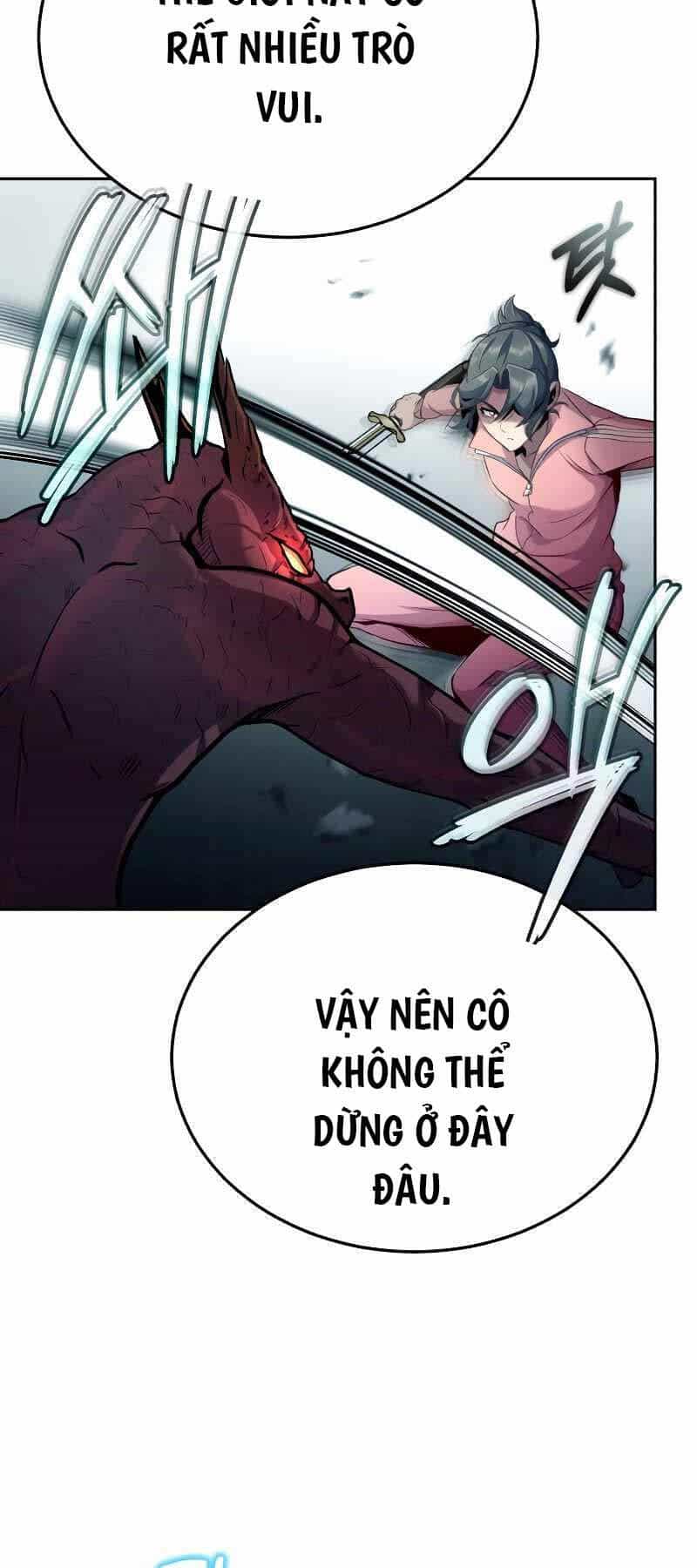 Những Nhân Vật Chính Mà Chỉ Tôi Biết - Chương 3 - ảnh 9