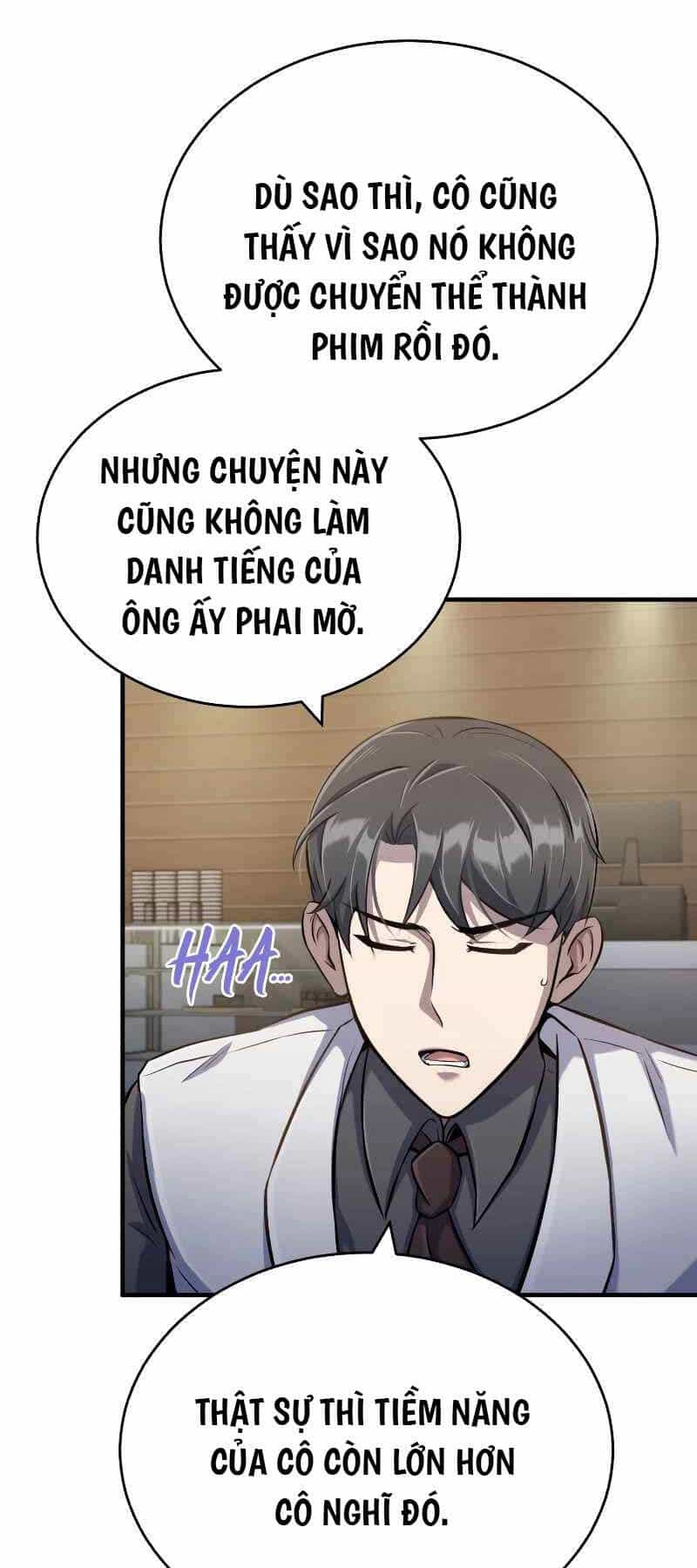 Những Nhân Vật Chính Mà Chỉ Tôi Biết - Chương 4 - ảnh 12