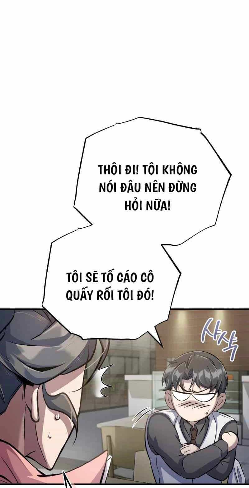 Những Nhân Vật Chính Mà Chỉ Tôi Biết - Chương 4 - ảnh 8