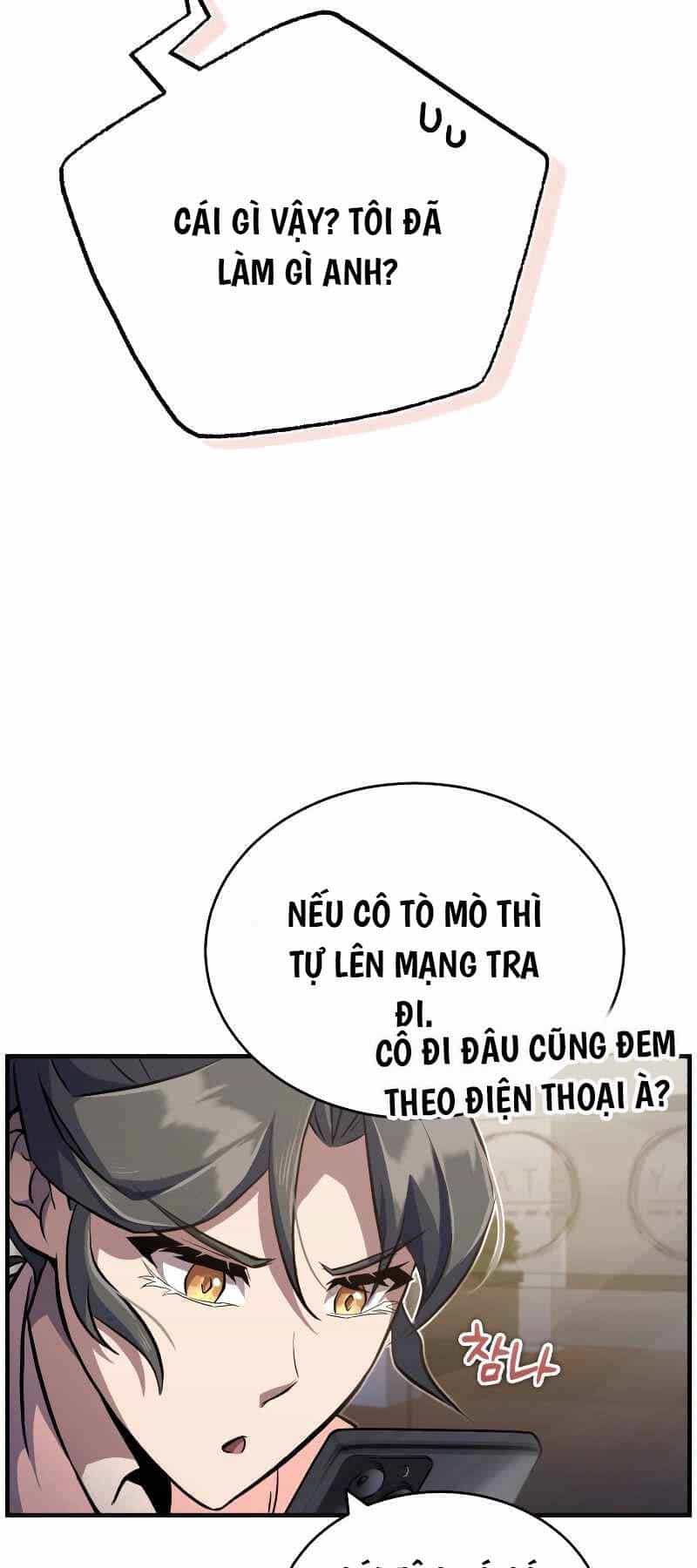 Những Nhân Vật Chính Mà Chỉ Tôi Biết - Chương 4 - ảnh 9