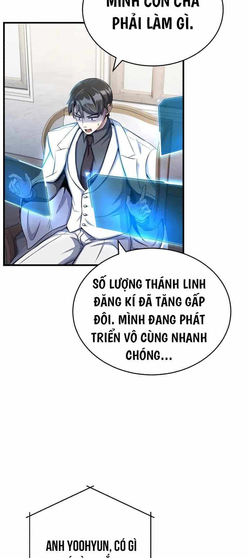Những Nhân Vật Chính Mà Chỉ Tôi Biết - Chương 5 - ảnh 13