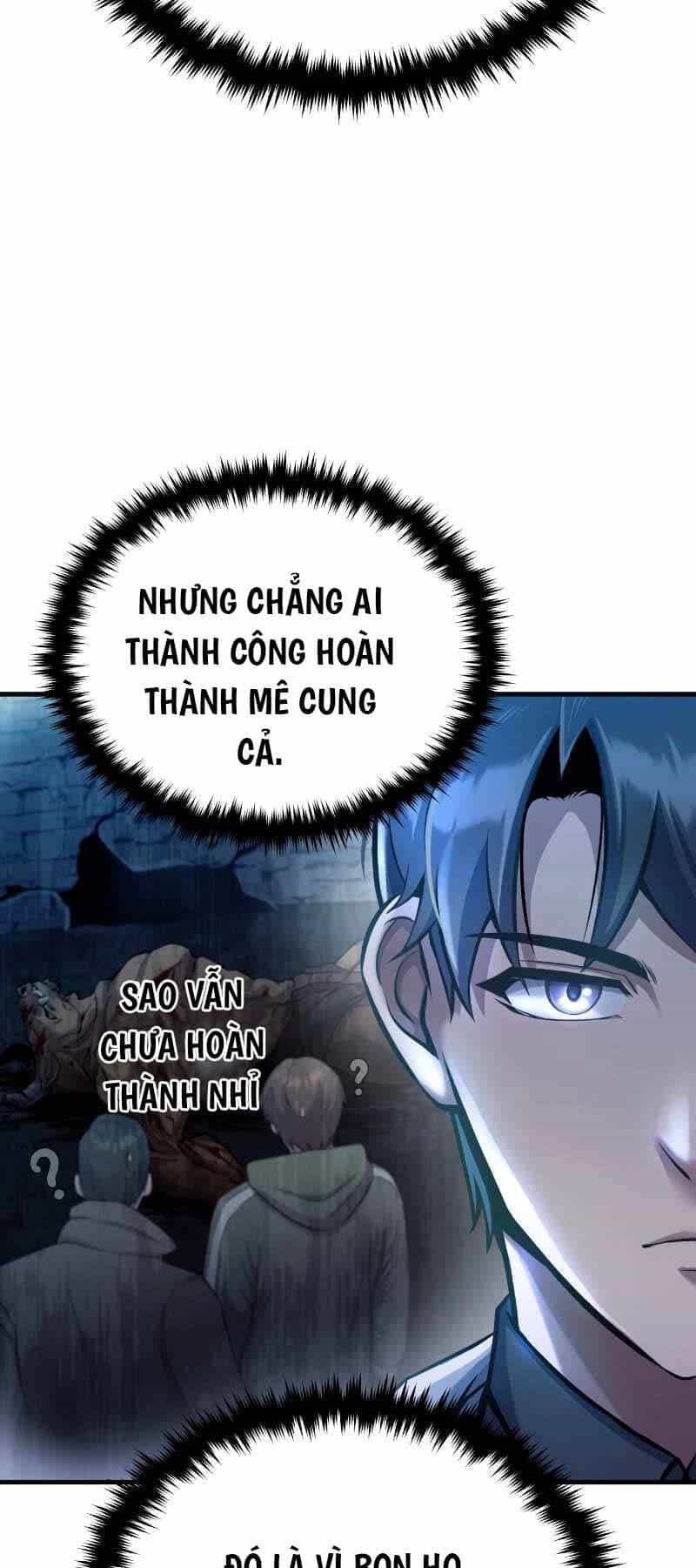 Những Nhân Vật Chính Mà Chỉ Tôi Biết - Chương 5 - ảnh 19