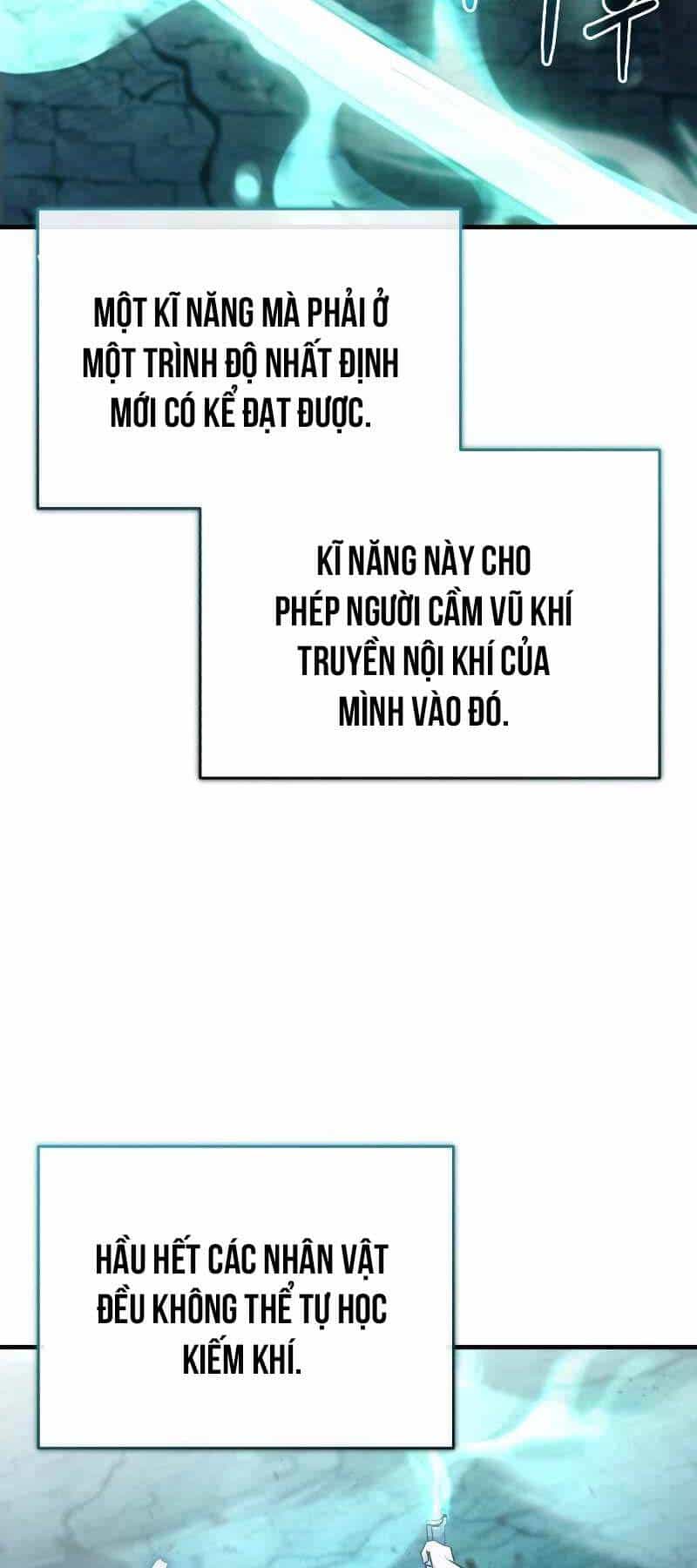 Những Nhân Vật Chính Mà Chỉ Tôi Biết - Chương 5 - ảnh 2