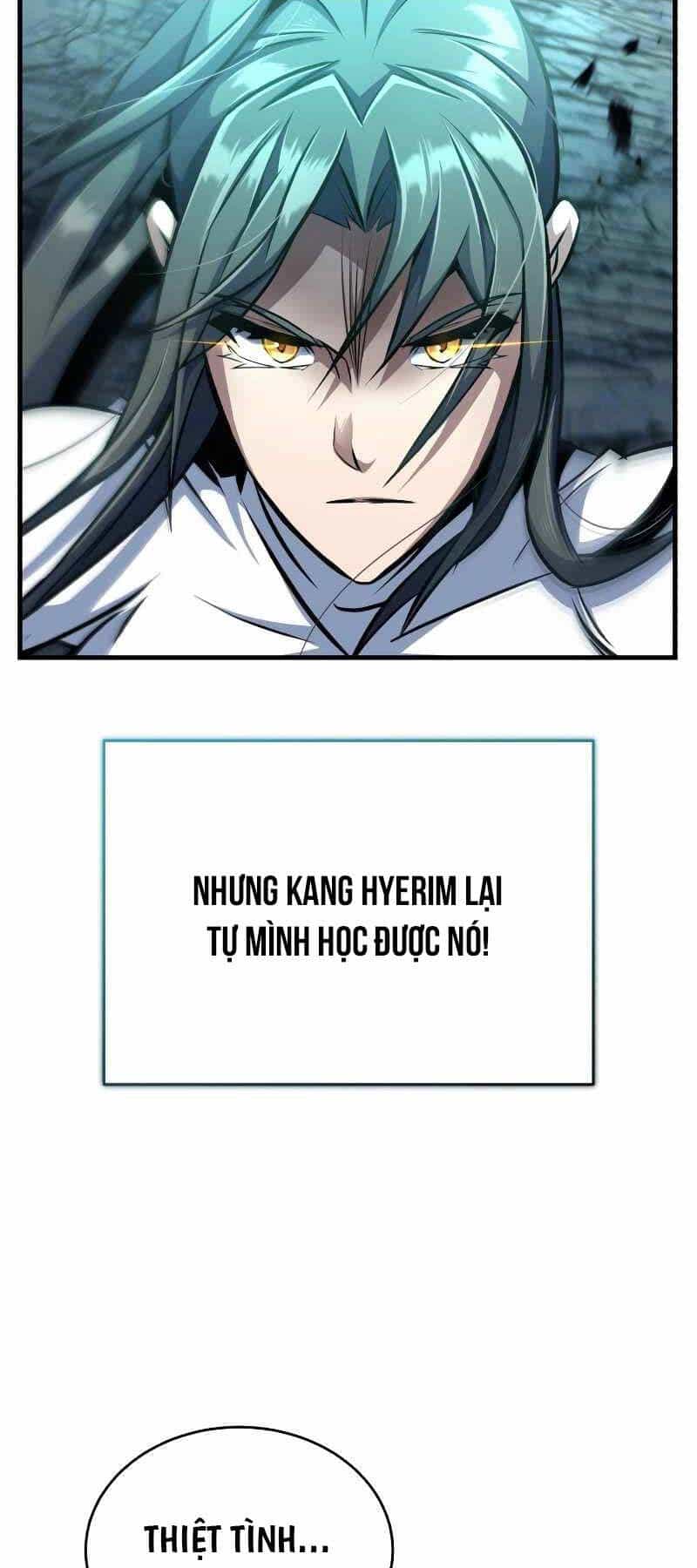 Những Nhân Vật Chính Mà Chỉ Tôi Biết - Chương 5 - ảnh 4