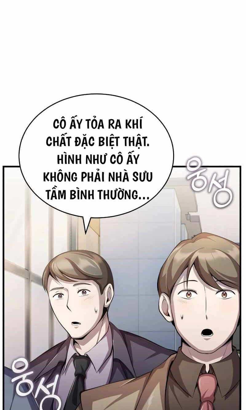Những Nhân Vật Chính Mà Chỉ Tôi Biết - Chương 5 - ảnh 51