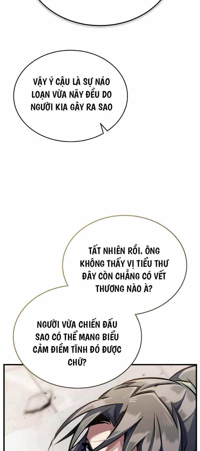 Những Nhân Vật Chính Mà Chỉ Tôi Biết - Chương 6 - ảnh 33