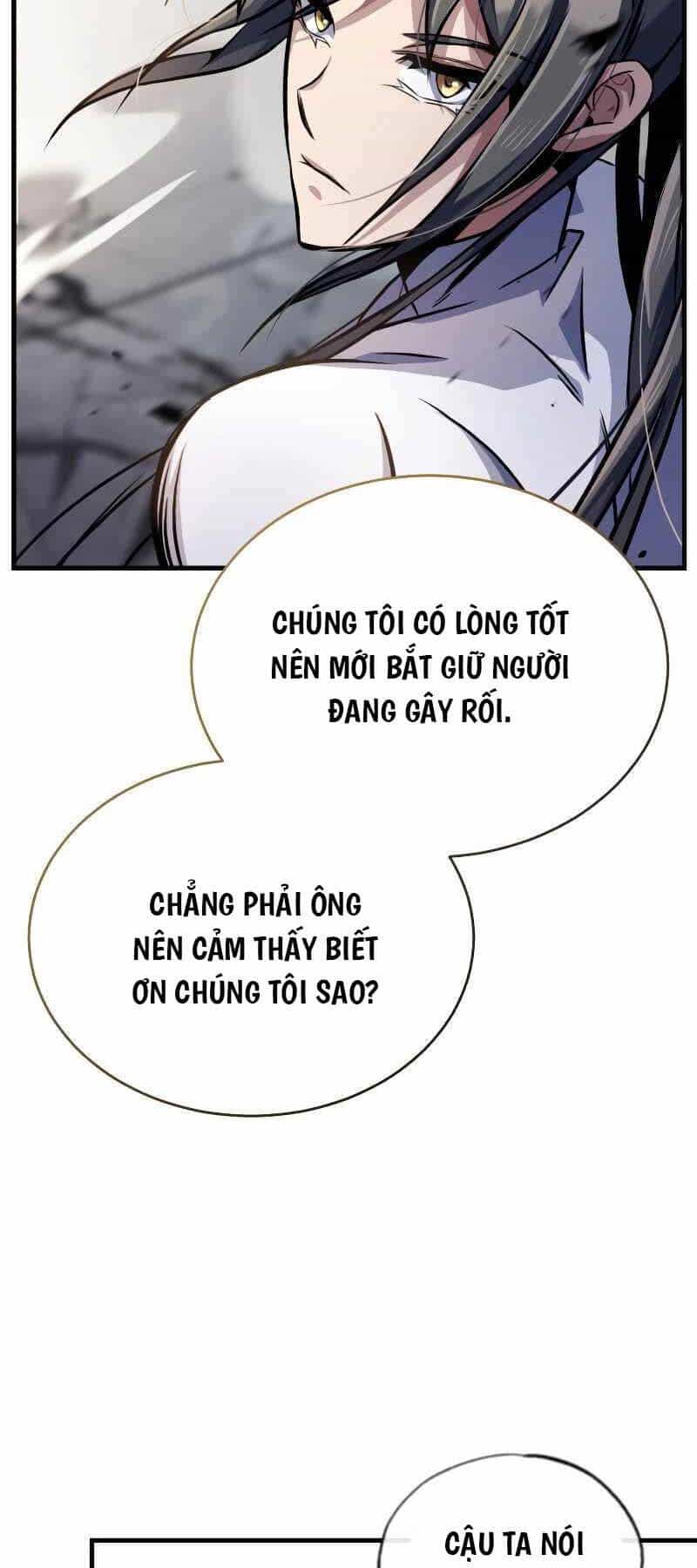 Những Nhân Vật Chính Mà Chỉ Tôi Biết - Chương 6 - ảnh 34
